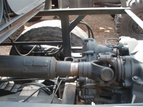 sasi T815 VP 13 32 265 8x8.1R sasi T815 VP 13 32 265 8x8.1R
