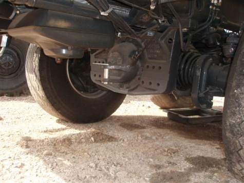 sasi T815 VP 13 32 265 8x8.1R