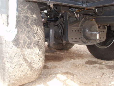 sasi T815 VP 13 32 265 8x8.1R