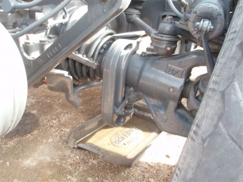 sasi T815 VP 13 32 265 8x8.1R