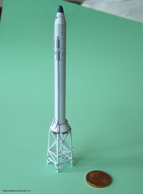 Saturn V Saturn V