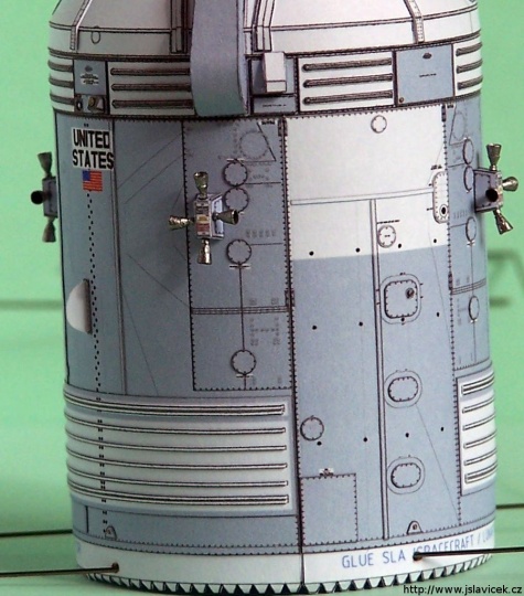 Saturn V Saturn V