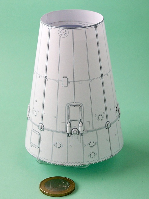 Saturn V Saturn V