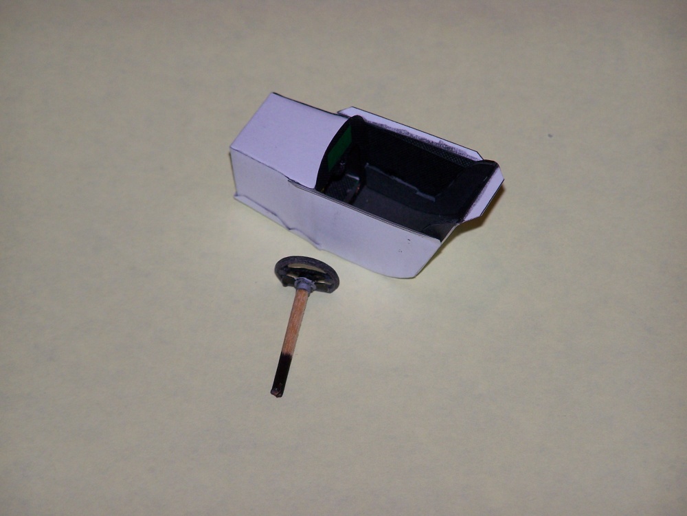 Sauber C 13 Imola 1994 (Plná velikost v novém okně) Sauber C 13 Imola 1994