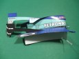 Sauber C 19, 2000, Mika Salo