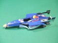 Sauber C 19, 2000, Mika Salo