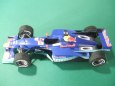 Sauber C 19, 2000, Mika Salo