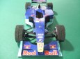 Sauber C 19, 2000, Mika Salo
