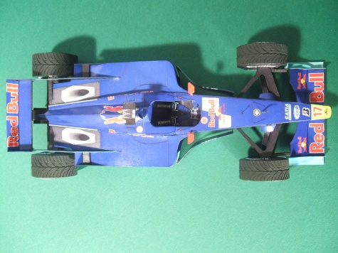 Sauber C 19, 2000, Mika Salo Sauber C 19, 2000, Mika Salo