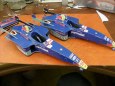 Sauber C 19