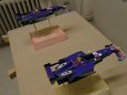 Sauber C 19