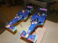 Sauber C 19