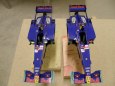 Sauber C 19