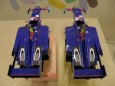 Sauber C 19