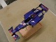 Sauber C 19