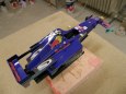 Sauber C 19