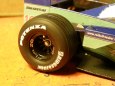 Sauber C 19