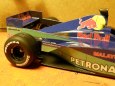 Sauber C 19