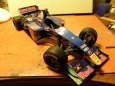 Sauber C 19