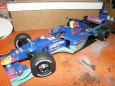 Sauber C 19