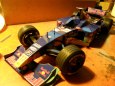 Sauber C 19