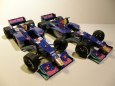 Sauber C 19
