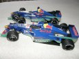 Sauber C 19