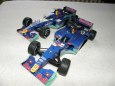 Sauber C 19
