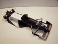 Sauber C13, 1994, K. Wendlinger