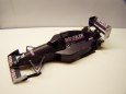 Sauber C13, 1994, K. Wendlinger
