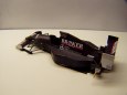 Sauber C13, 1994, K. Wendlinger