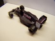 Sauber C13, 1994, K. Wendlinger