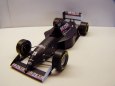 Sauber C13, 1994, K. Wendlinger