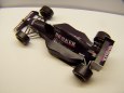 Sauber C13, 1994, K. Wendlinger