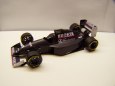 Sauber C13, 1994, K. Wendlinger