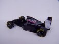 Sauber C13, 1994, K. Wendlinger