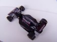 Sauber C13, 1994, K. Wendlinger