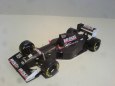 Sauber C13