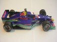 Sauber C19, 2000 Mika Salo