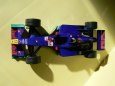 SAUBER C19, Mika Salo 2000