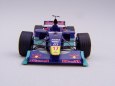 Sauber C19, 2000, M. Salo