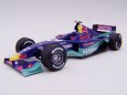 Sauber C19, 2000, M. Salo
