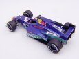Sauber C19, 2000, M. Salo