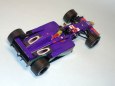 Sauber C19
