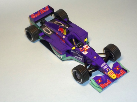 Sauber C19 Sauber C19