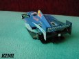 Sauber C19,Mika Salo,2000