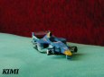Sauber C19,Mika Salo,2000