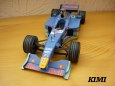 Sauber C19,Mika Salo,2000