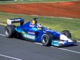 Sauber-Petronas C20,Kimi R�ikk�nen,2001