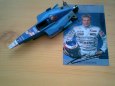 Sauber-Petronas C20,Kimi R�ikk�nen,2001